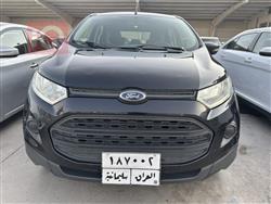 فورد إيكوسبورت